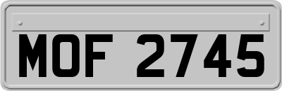 MOF2745