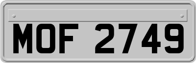 MOF2749