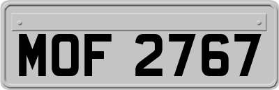 MOF2767