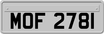 MOF2781