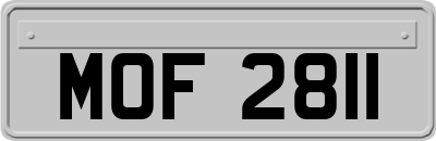 MOF2811