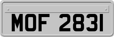 MOF2831