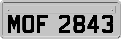 MOF2843