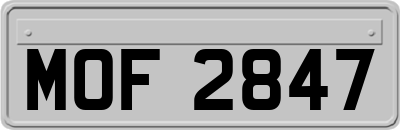 MOF2847