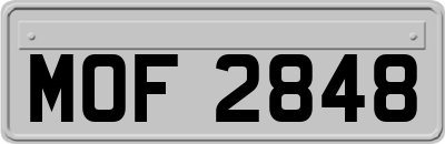 MOF2848