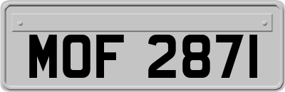 MOF2871