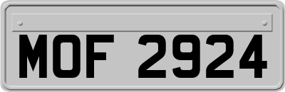 MOF2924