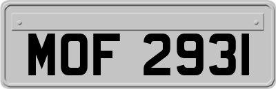MOF2931
