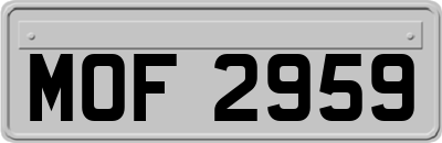 MOF2959
