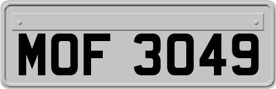 MOF3049