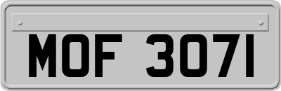 MOF3071