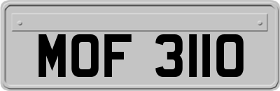 MOF3110