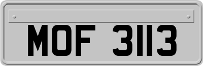 MOF3113