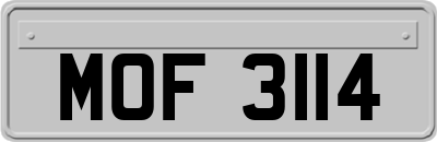MOF3114