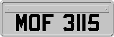 MOF3115