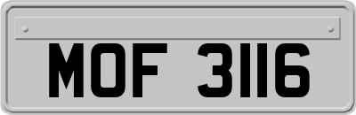 MOF3116
