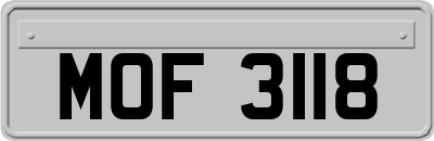 MOF3118