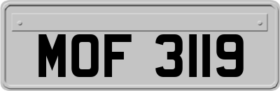 MOF3119