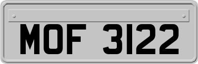 MOF3122
