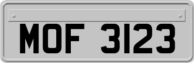 MOF3123