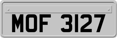 MOF3127