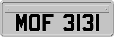MOF3131