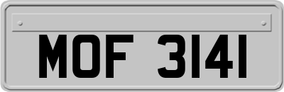 MOF3141