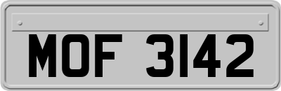 MOF3142