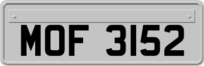 MOF3152