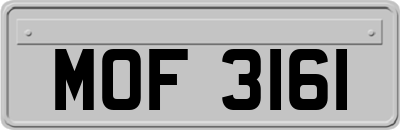 MOF3161