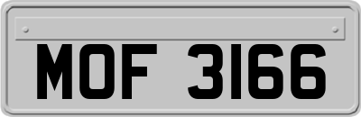 MOF3166