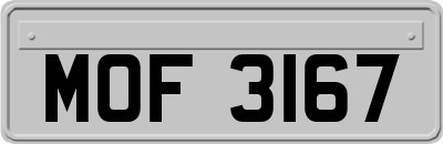 MOF3167