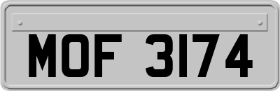 MOF3174