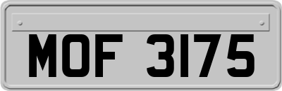 MOF3175