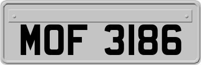 MOF3186
