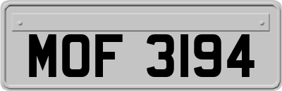 MOF3194