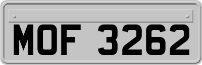 MOF3262