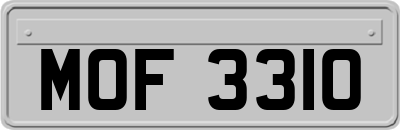 MOF3310