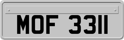 MOF3311