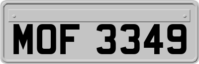 MOF3349