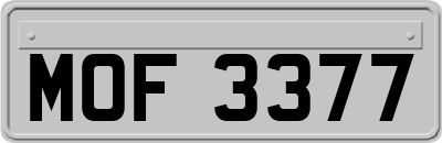 MOF3377