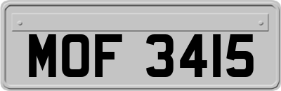 MOF3415