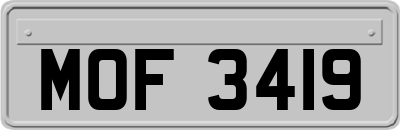 MOF3419