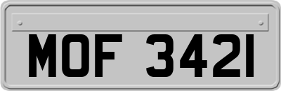 MOF3421