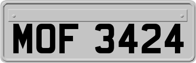 MOF3424