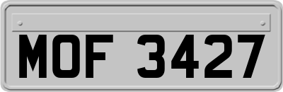 MOF3427