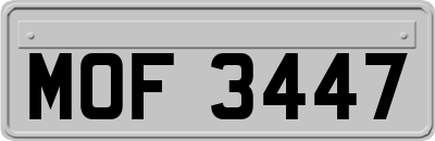 MOF3447