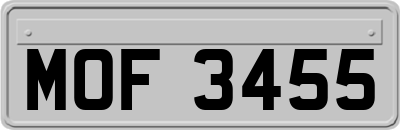 MOF3455
