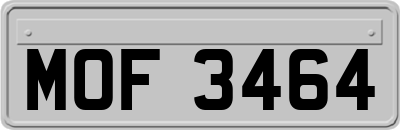 MOF3464