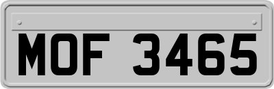 MOF3465